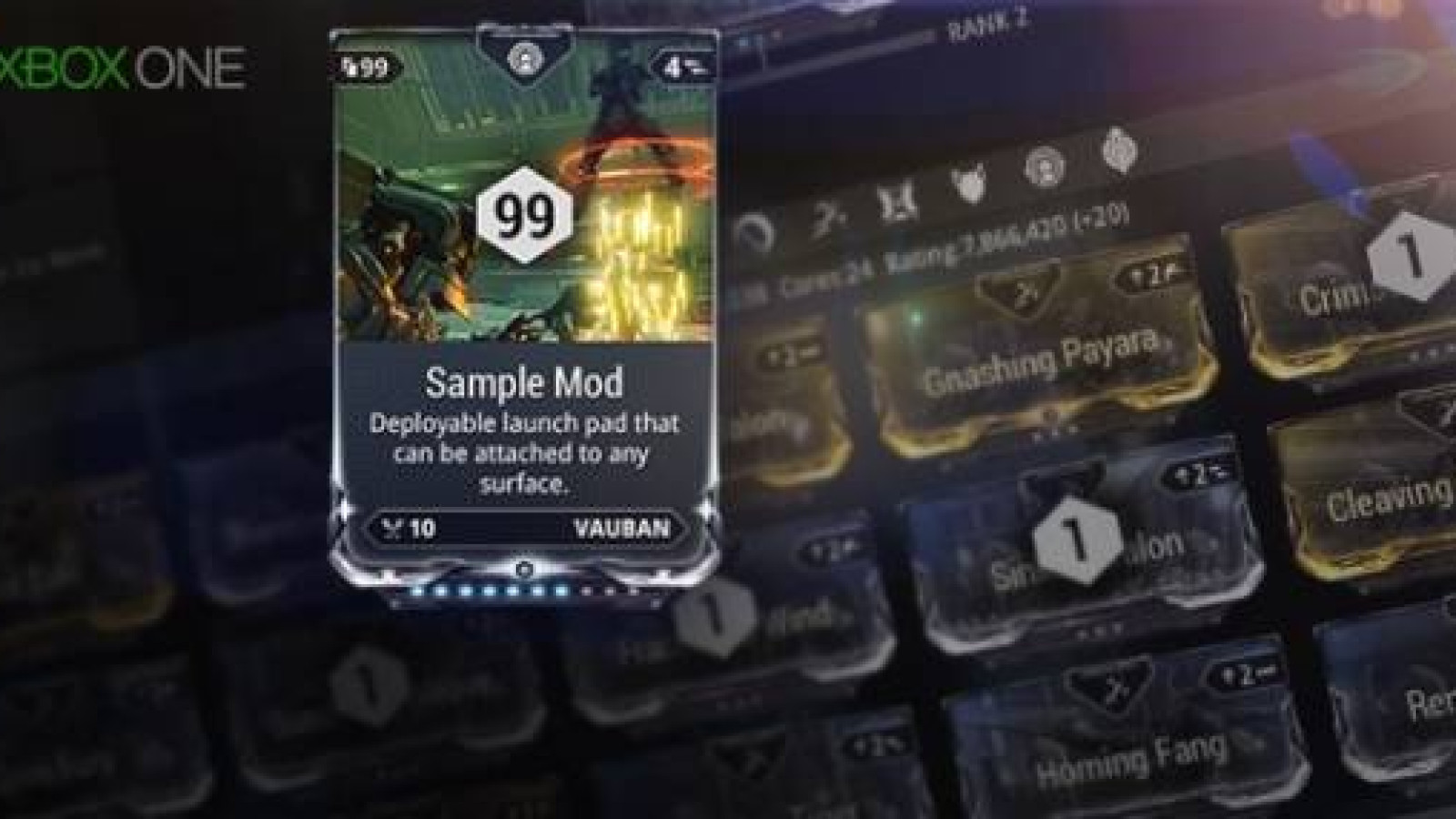 Introducing Our 14.5 Mod Update