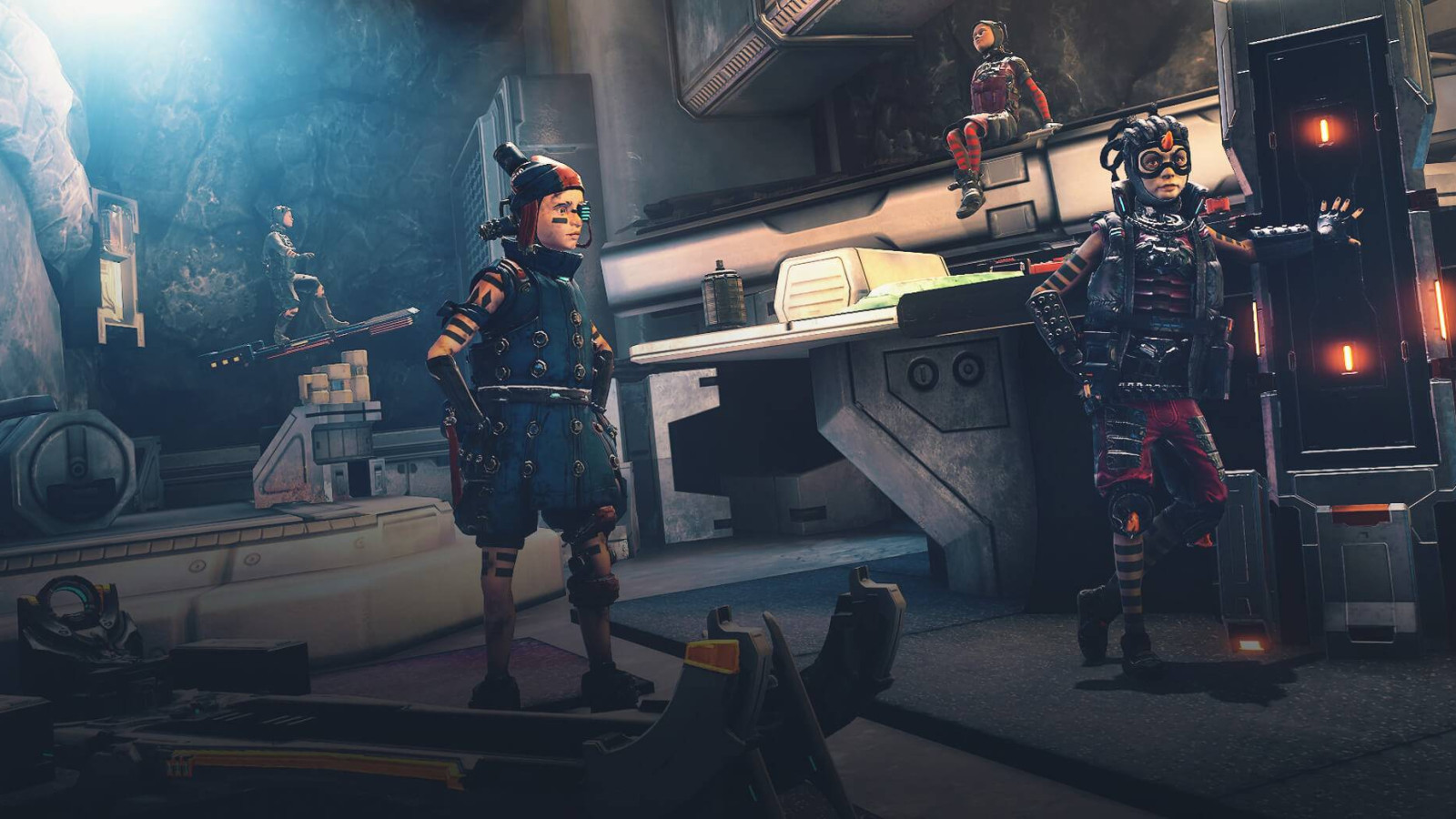 TENNOBAUM 2019