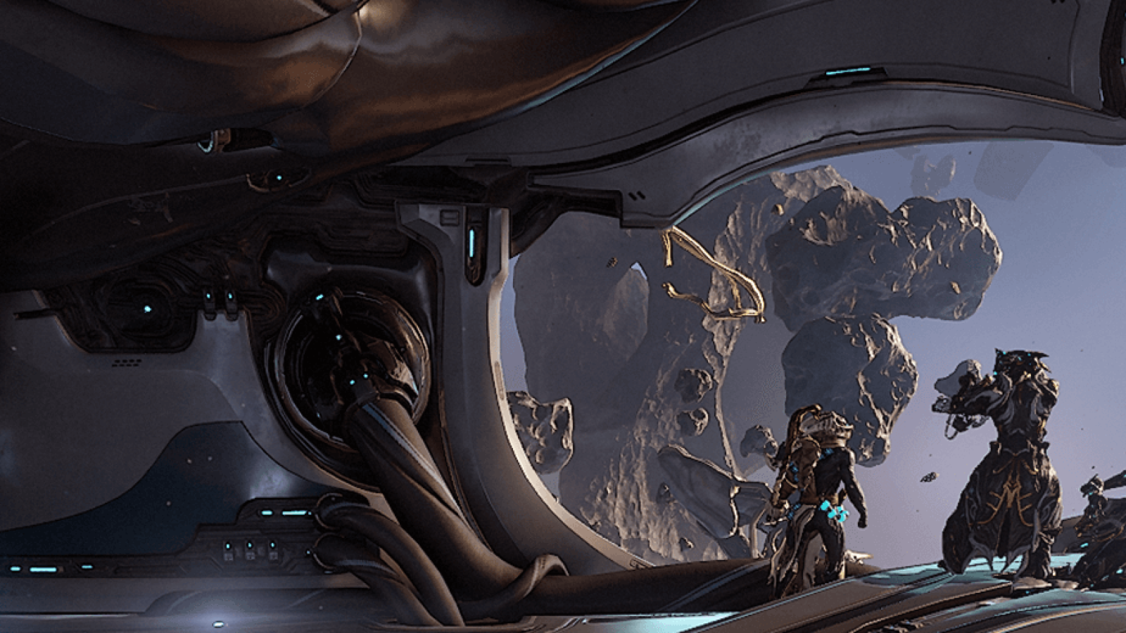 Space Shanty Contest