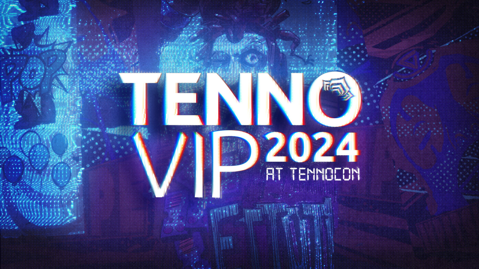 TennoVIP Live в Лондоне