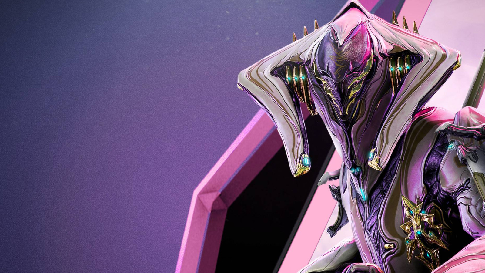 TennoLive 2021: The New War