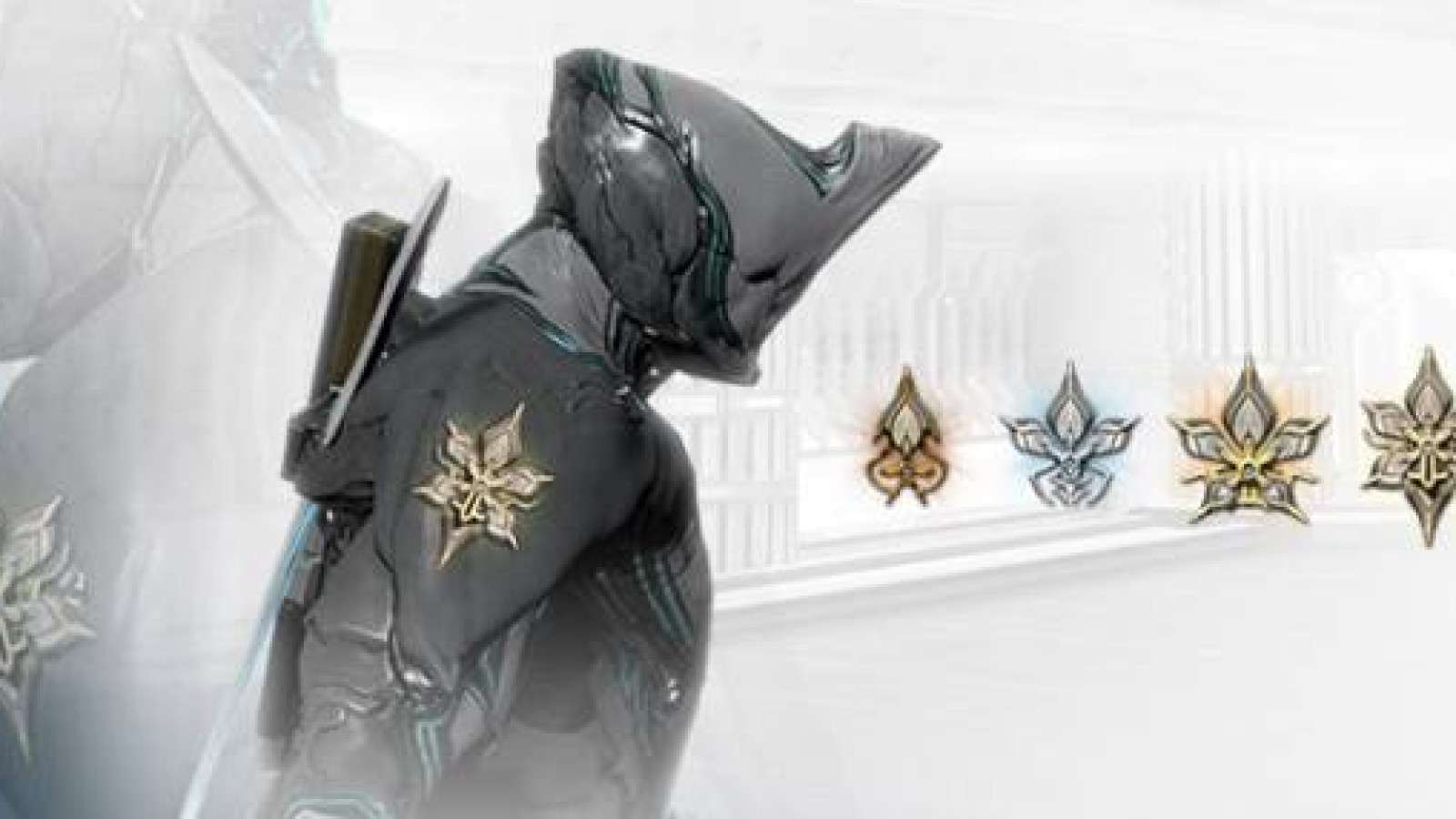 FOUNDERS BADGES ARE HERE