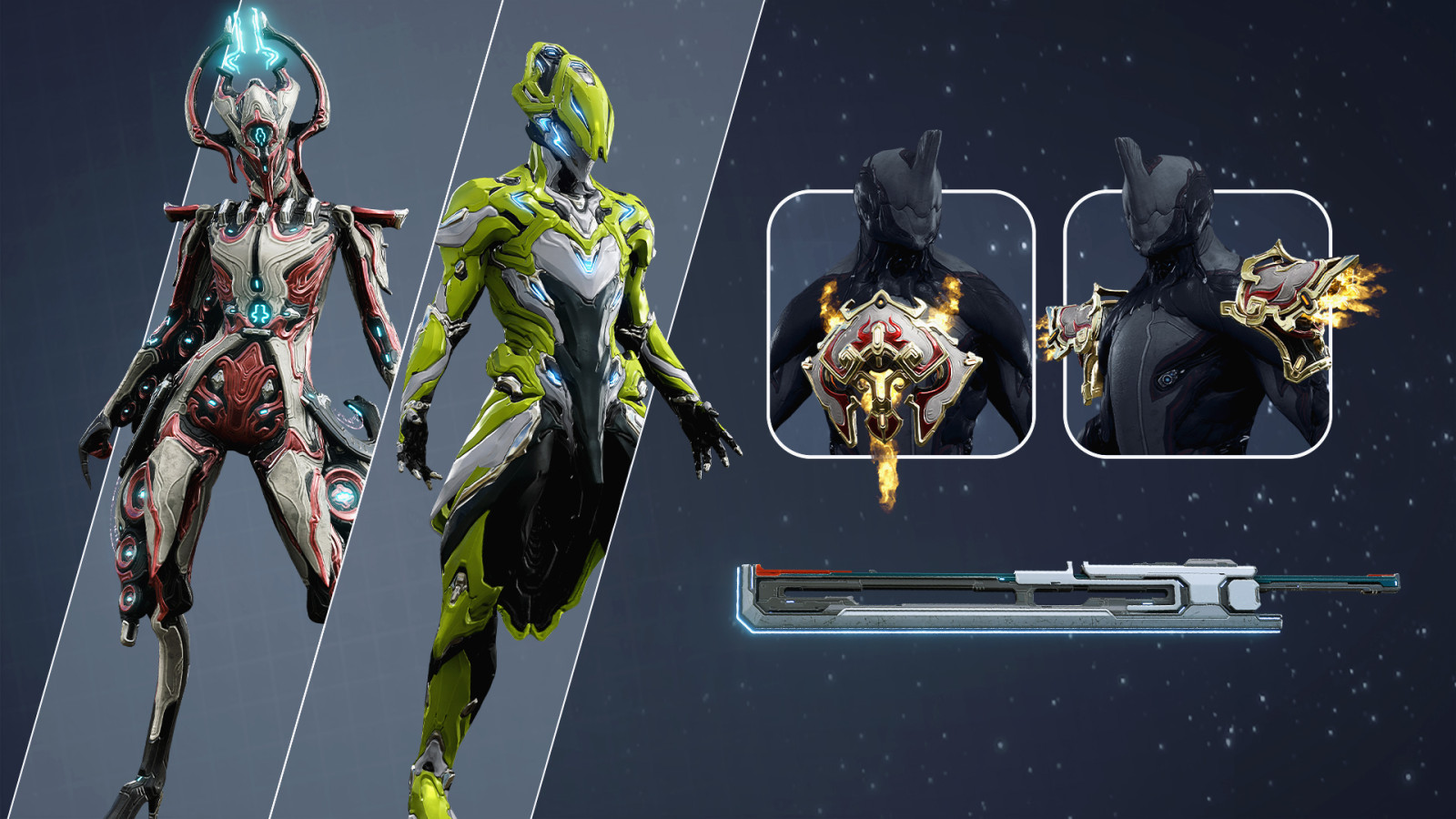 TennoGen Round 22: Part 2