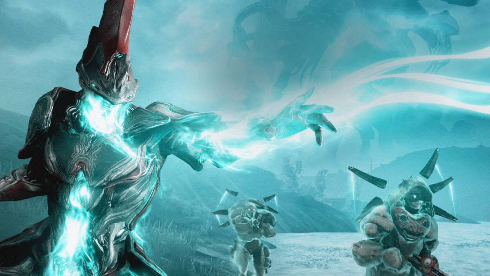 La mise à jour "Le Masque du Revenant" est maintenant disponible