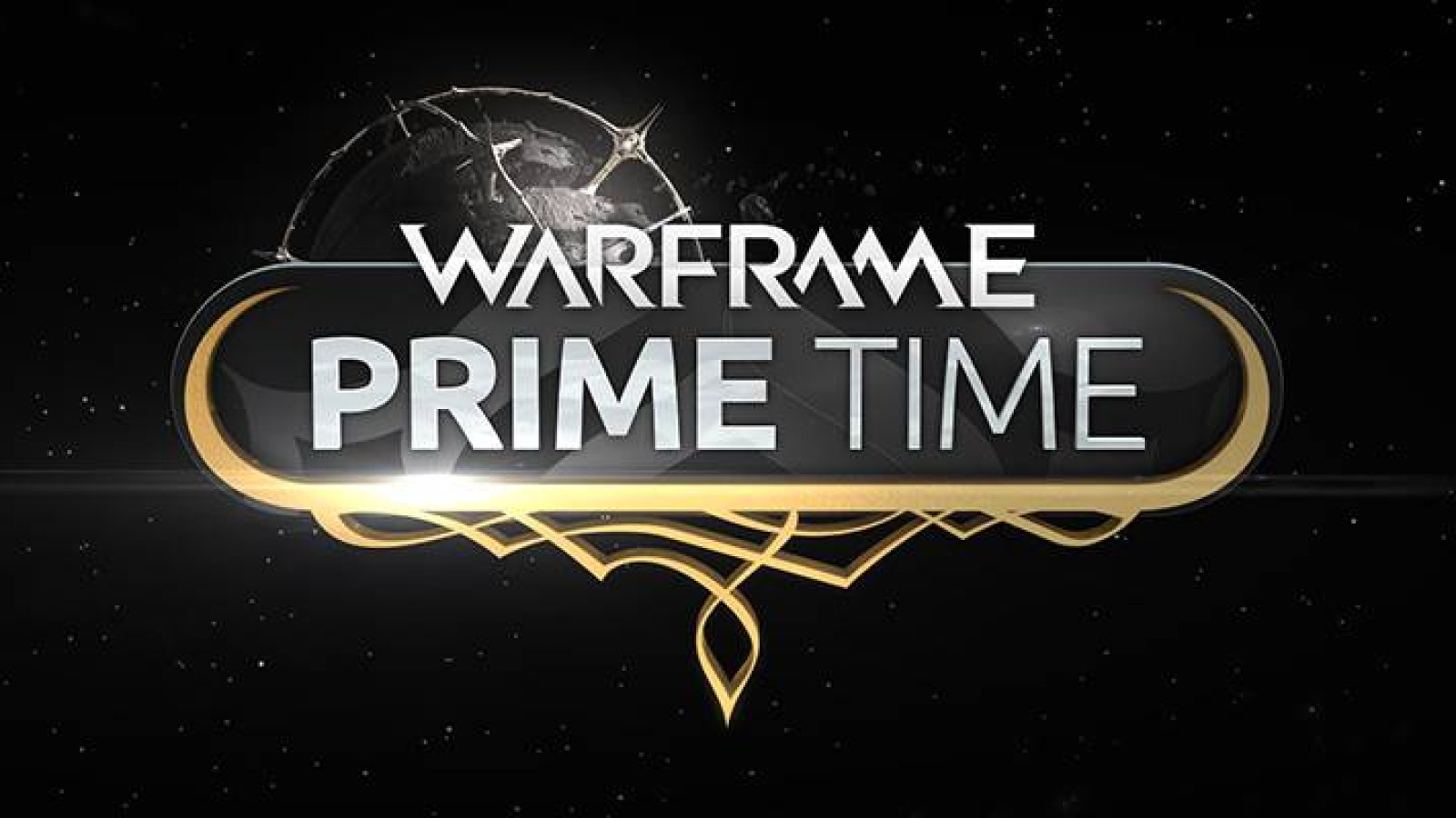 WARFRAME PRIME TIME