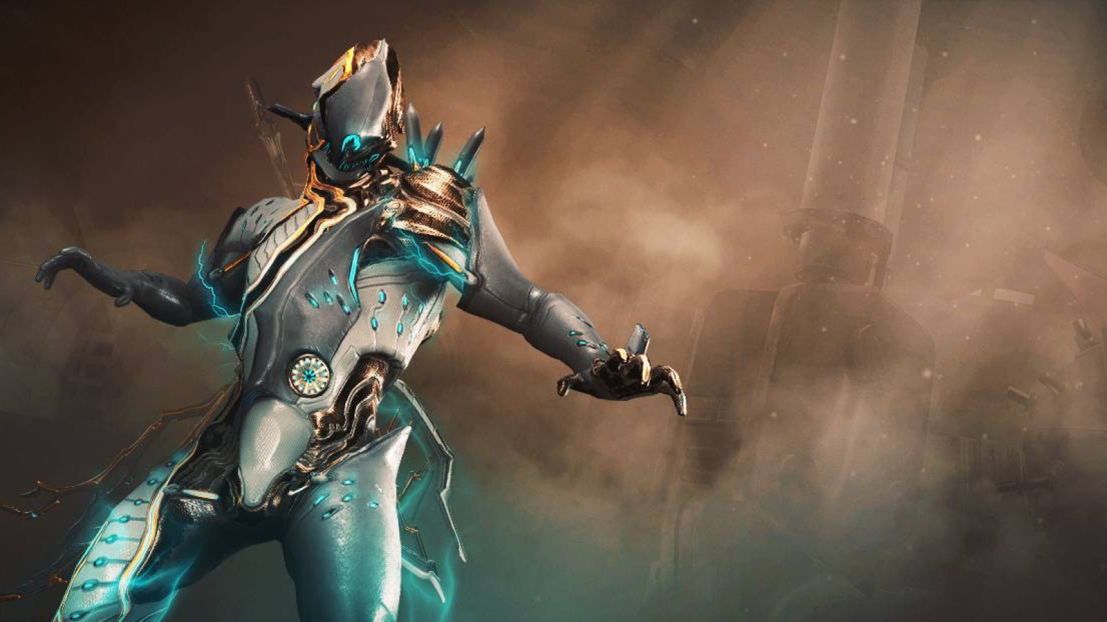 Le Pack d'Aspects Proto Volt est maintenant disponible