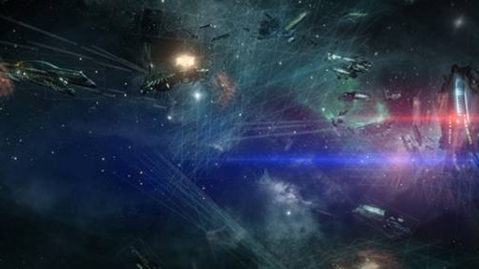 Road to Archwing, Trench Run Skybox