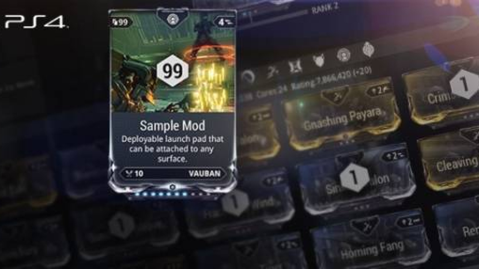 Introducing Our 14.5 Mod Update