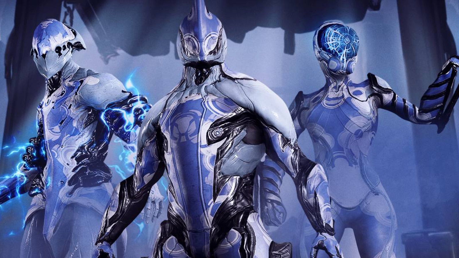 Warframe im Discord Store