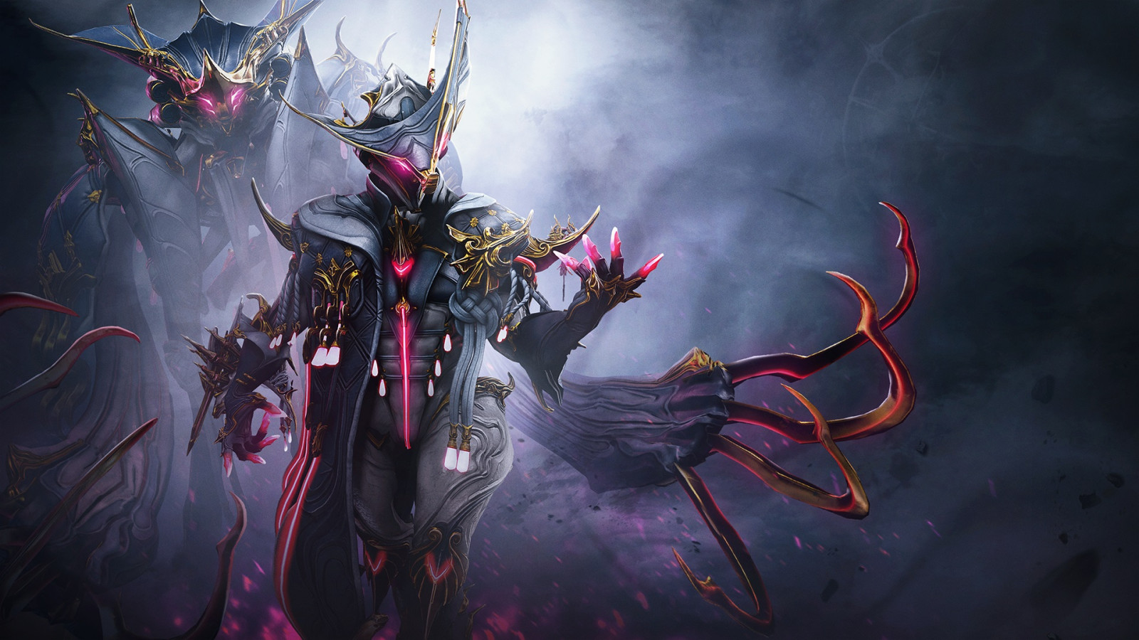 Sevagoth Prime Access