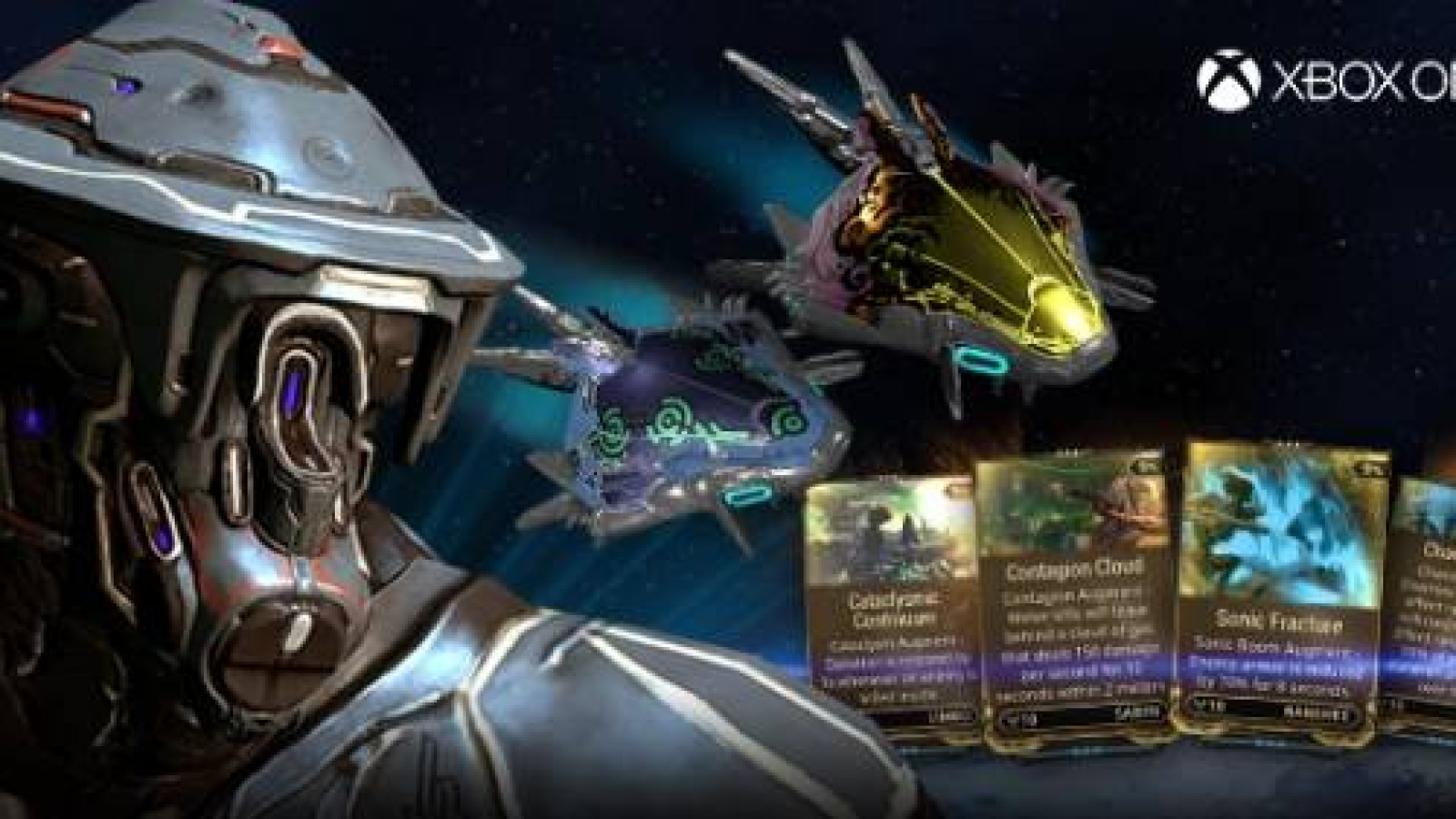 Nuevas bóvedas de espionaje, diseños de Liset y Mods de Aumento