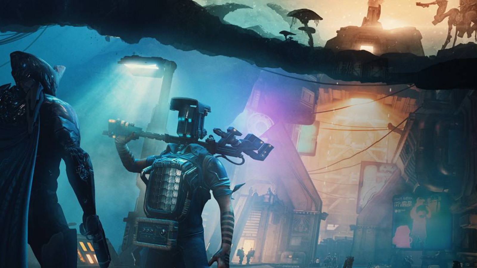 Devstream #113 Overview