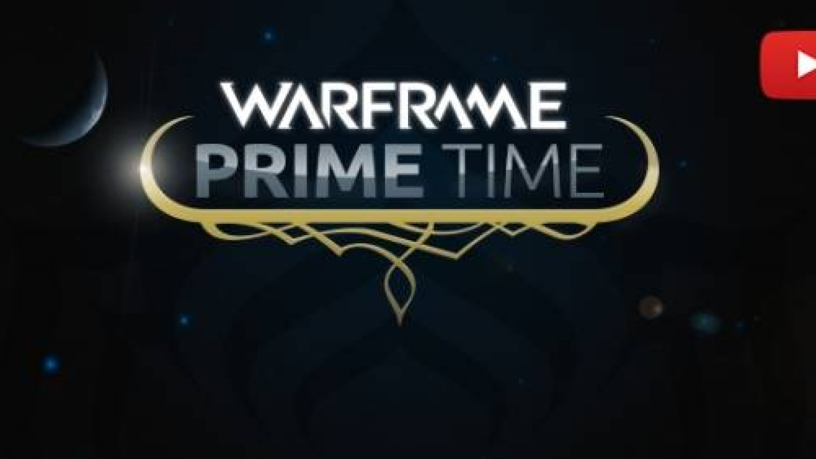 WARFRAME PRIME TIME 