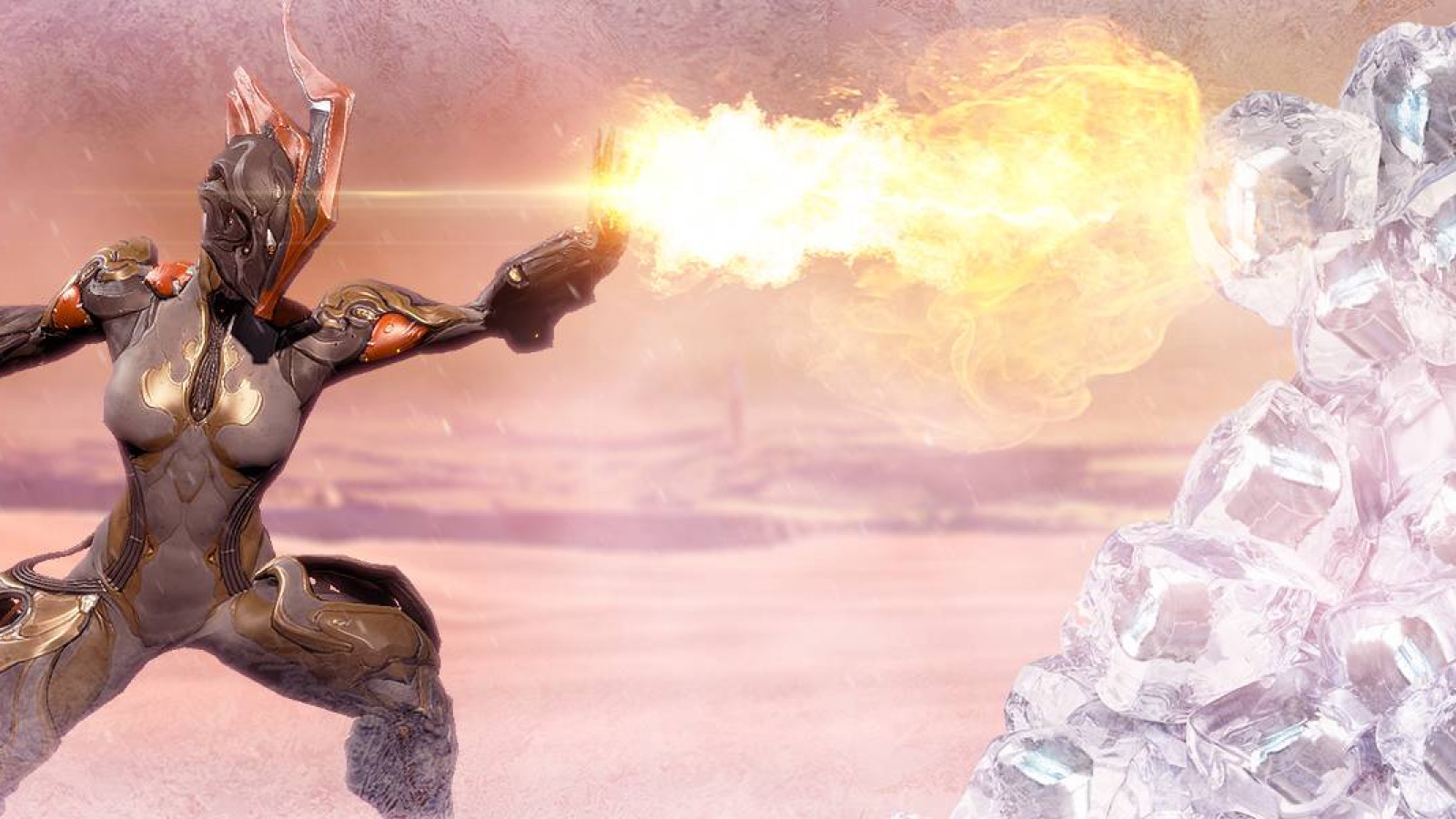 Winter Platinum Sale