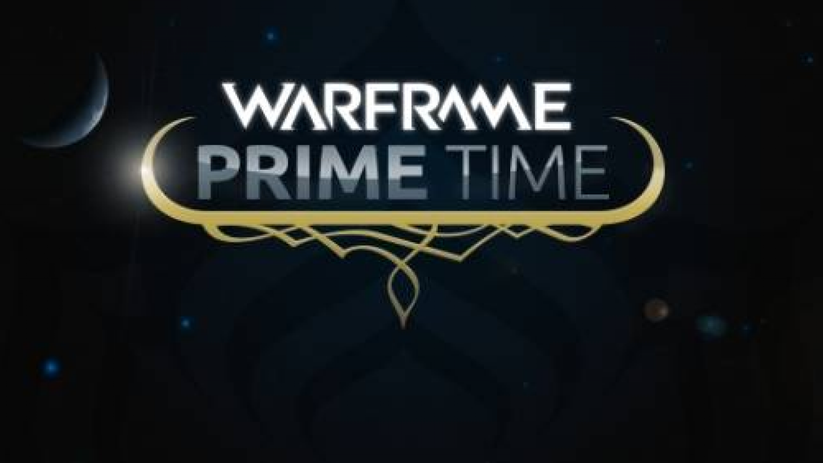 WARFRAME PRIME TIME