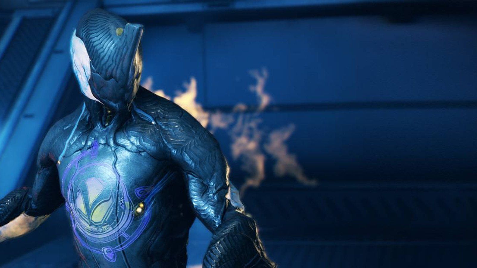 Warframe on PlayStation turns 4