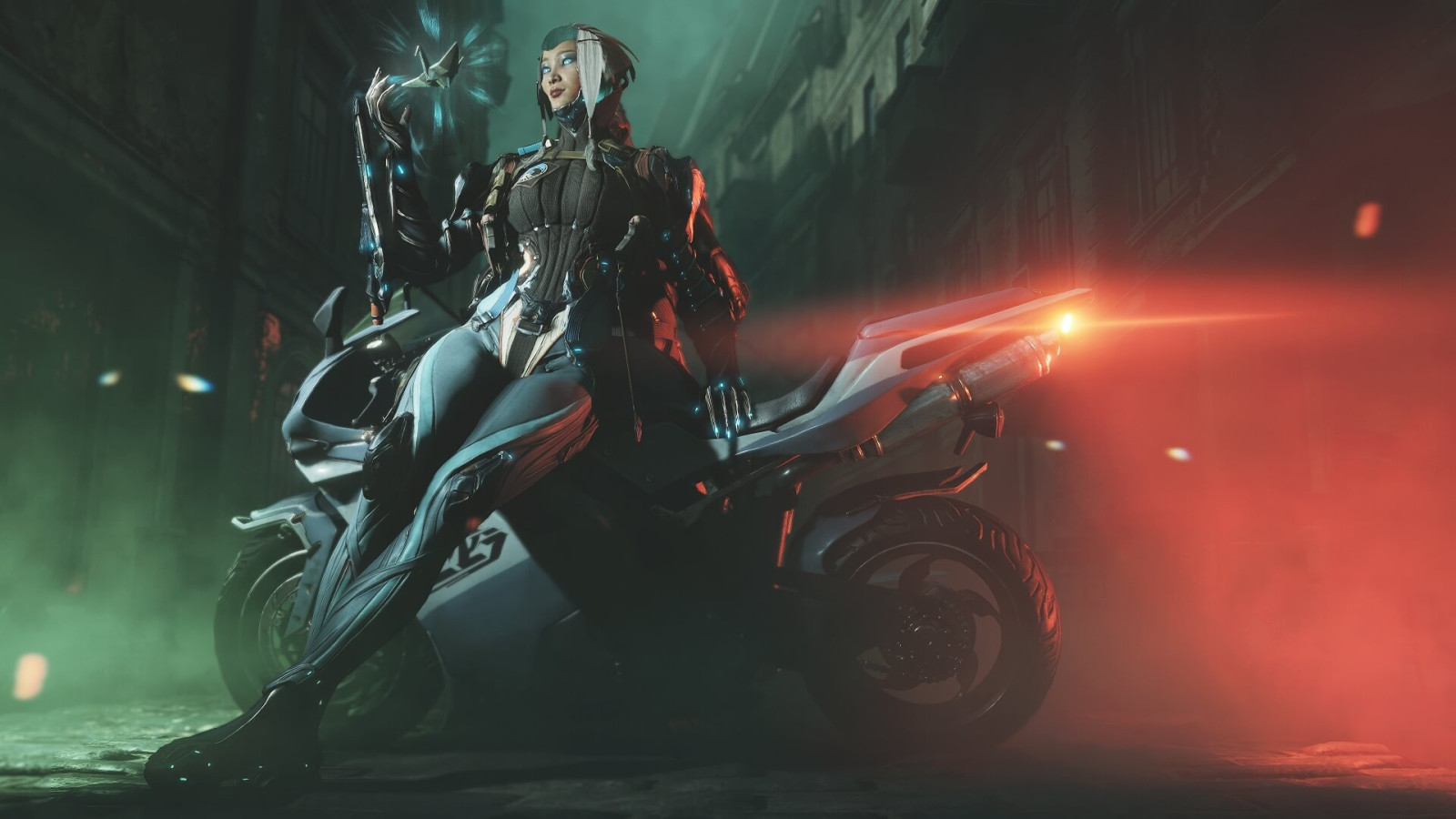 1999 Concept Art Preview
