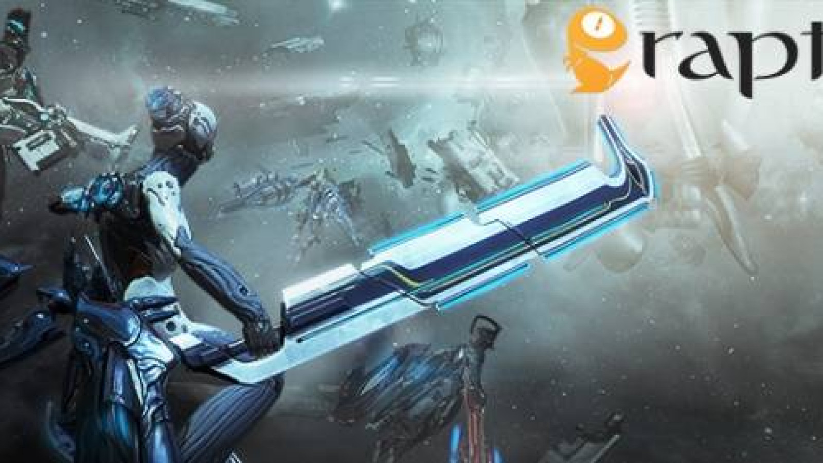 Warframe & Raptr Instant Replay Event