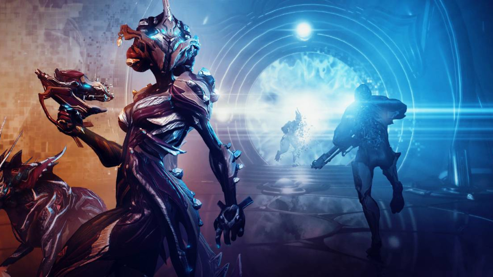 MISE À JOUR "LES BÊTES DU SANCTUAIRE" DISPONIBLE MAINTENANT