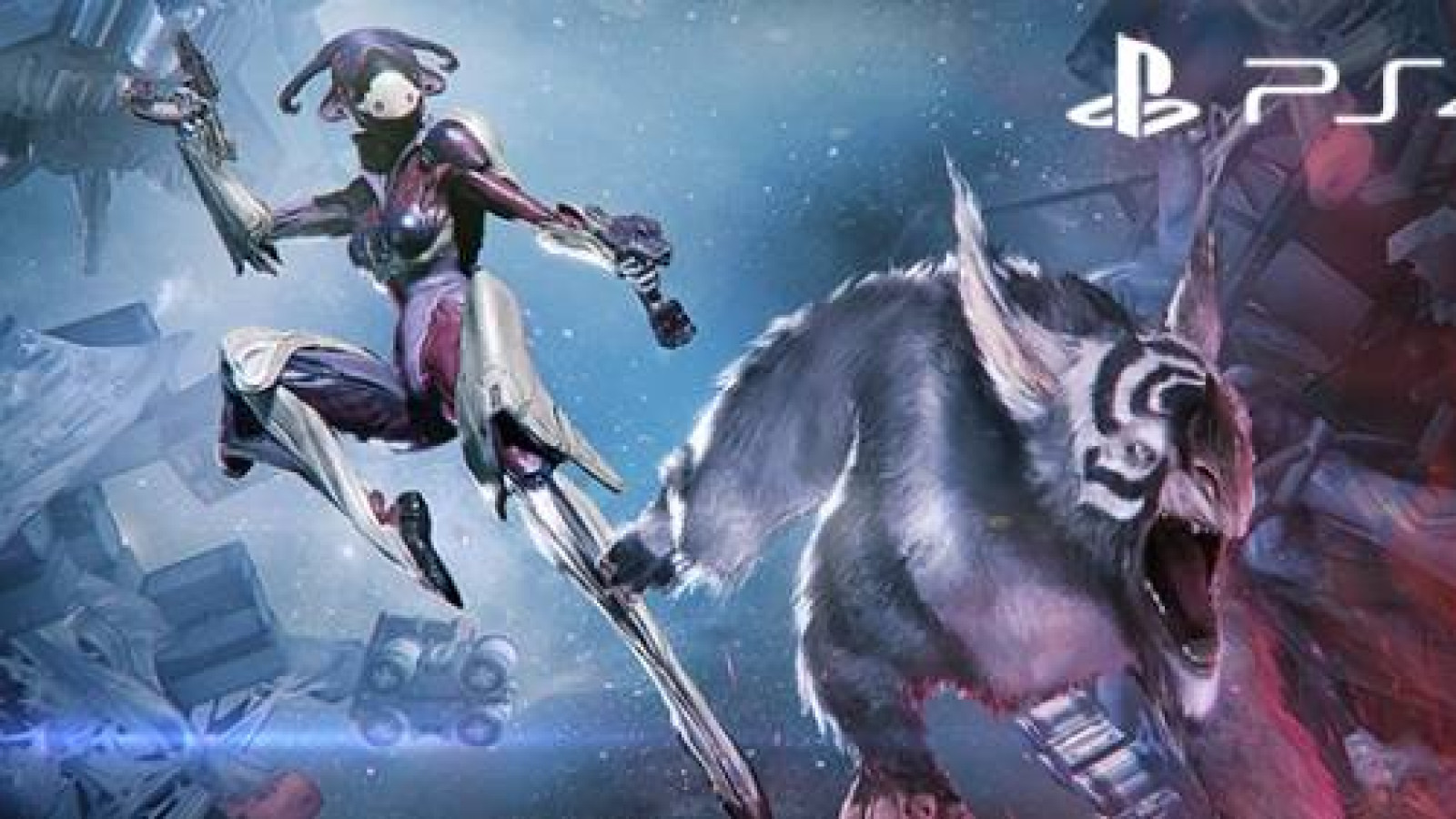 Update 14: The Mad Cephalon