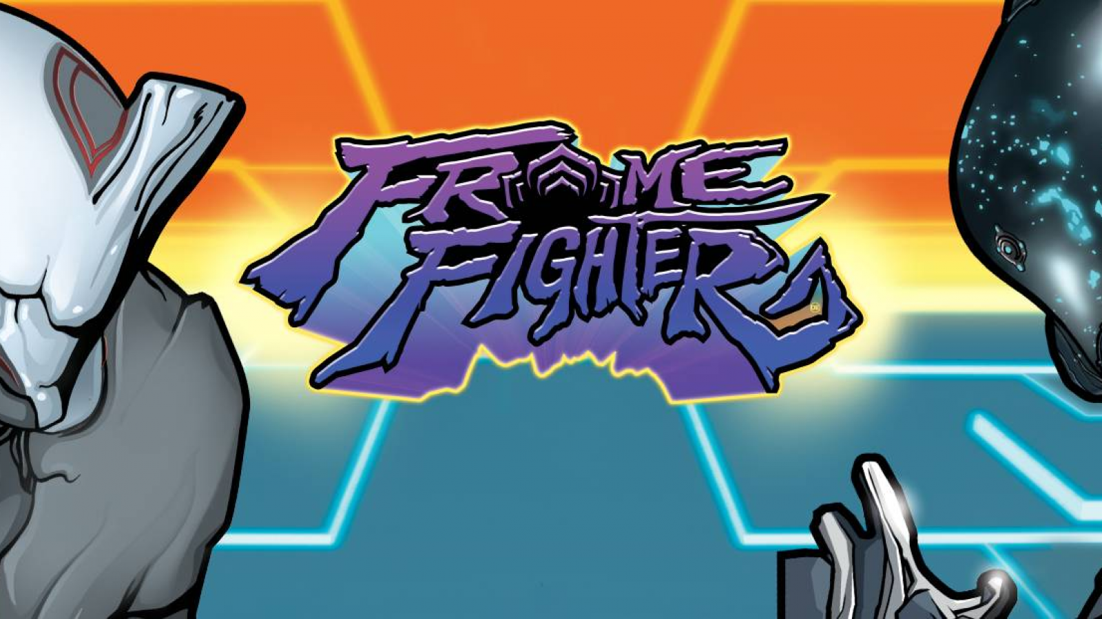 Das Frame Fighter Minispiel ist jetzt verfügbar