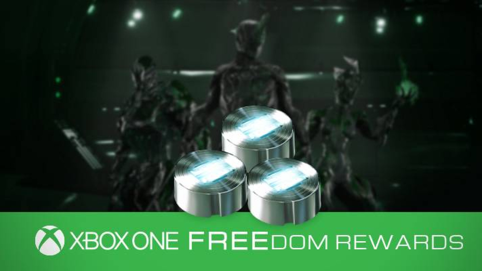 XBOX FREEDOM REWARDS