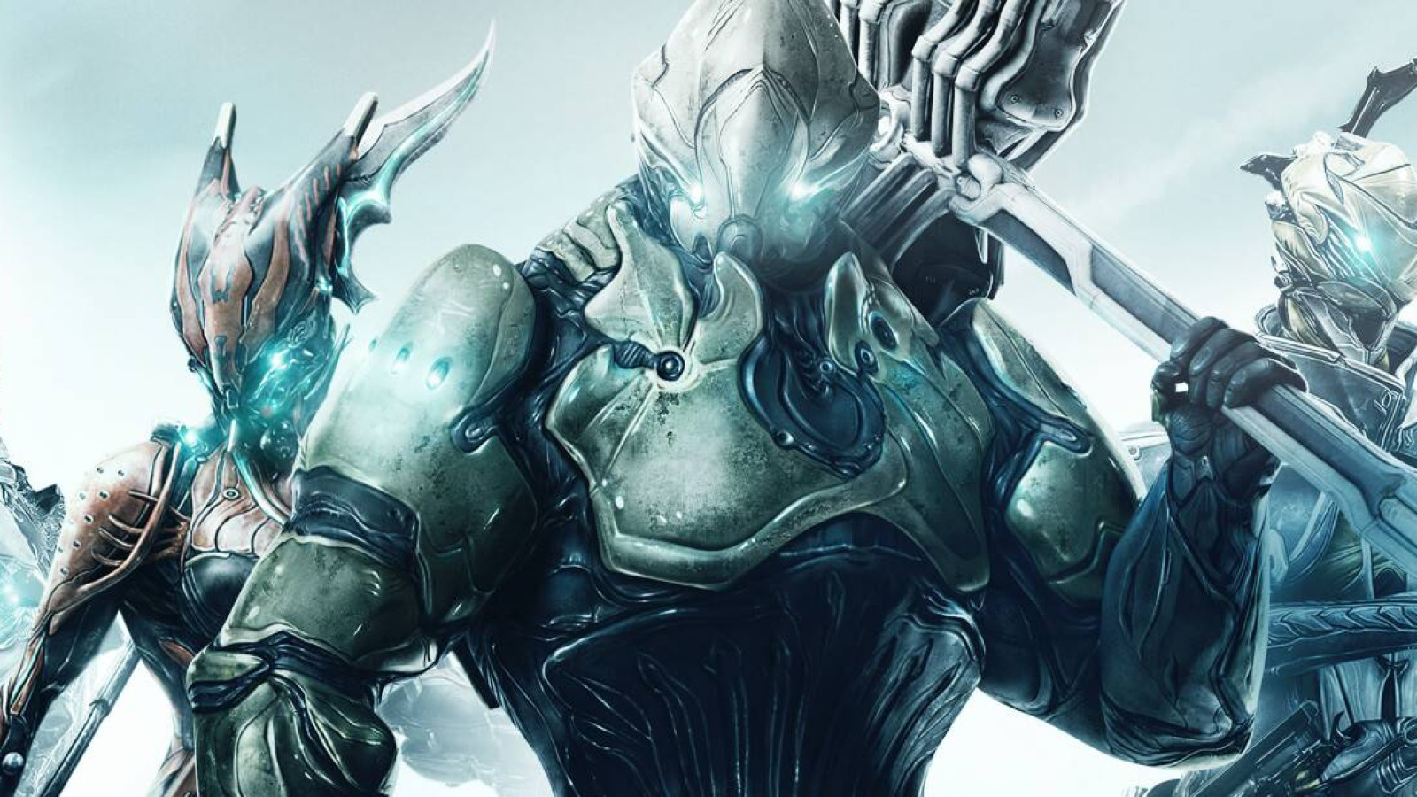 Warframe per Nintendo Switch FAQ