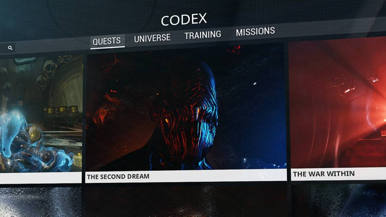 Get ready, Tenno!